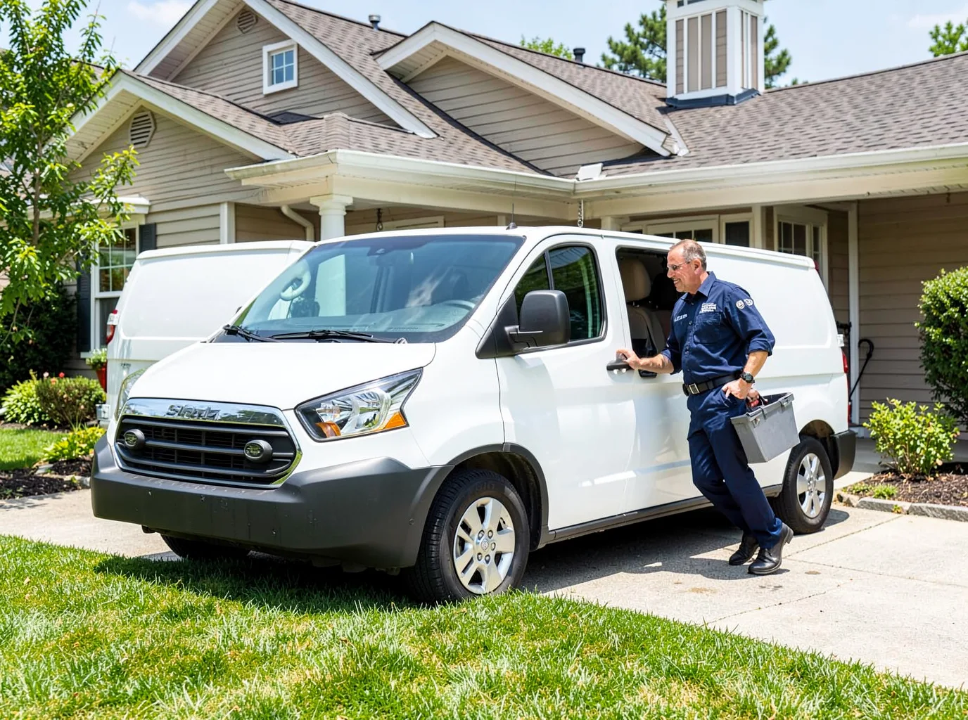 Emergency Plumber company in Fredericktown, PA