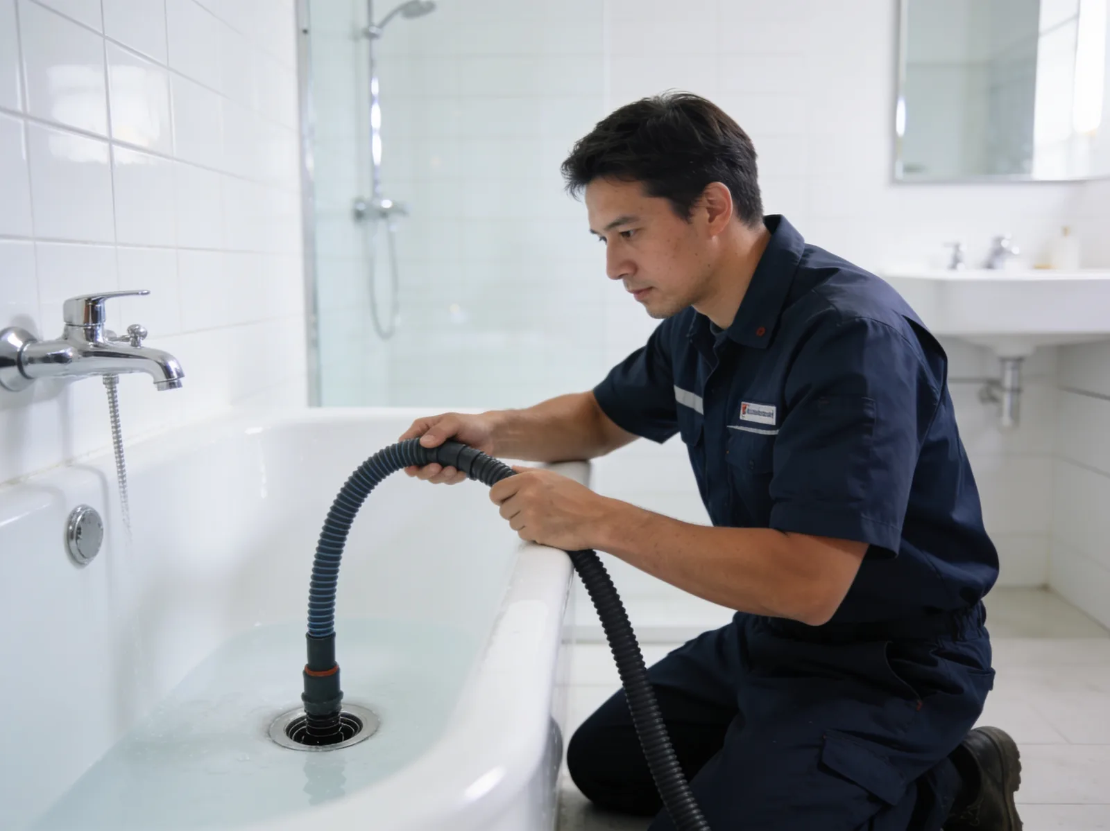 Emergency Plumber Fredericktown, PA FAQs